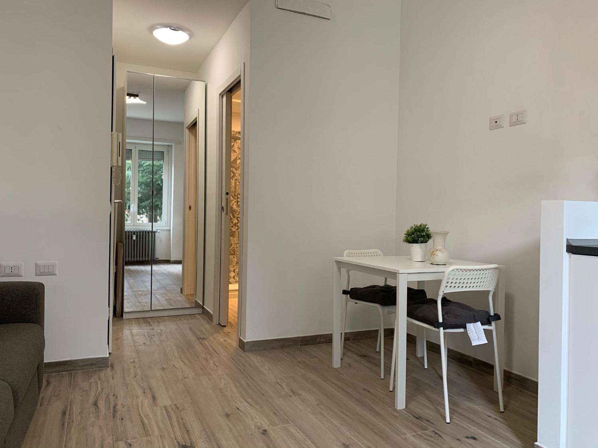 Housitalia Milano Apartment Ngoại thất bức ảnh