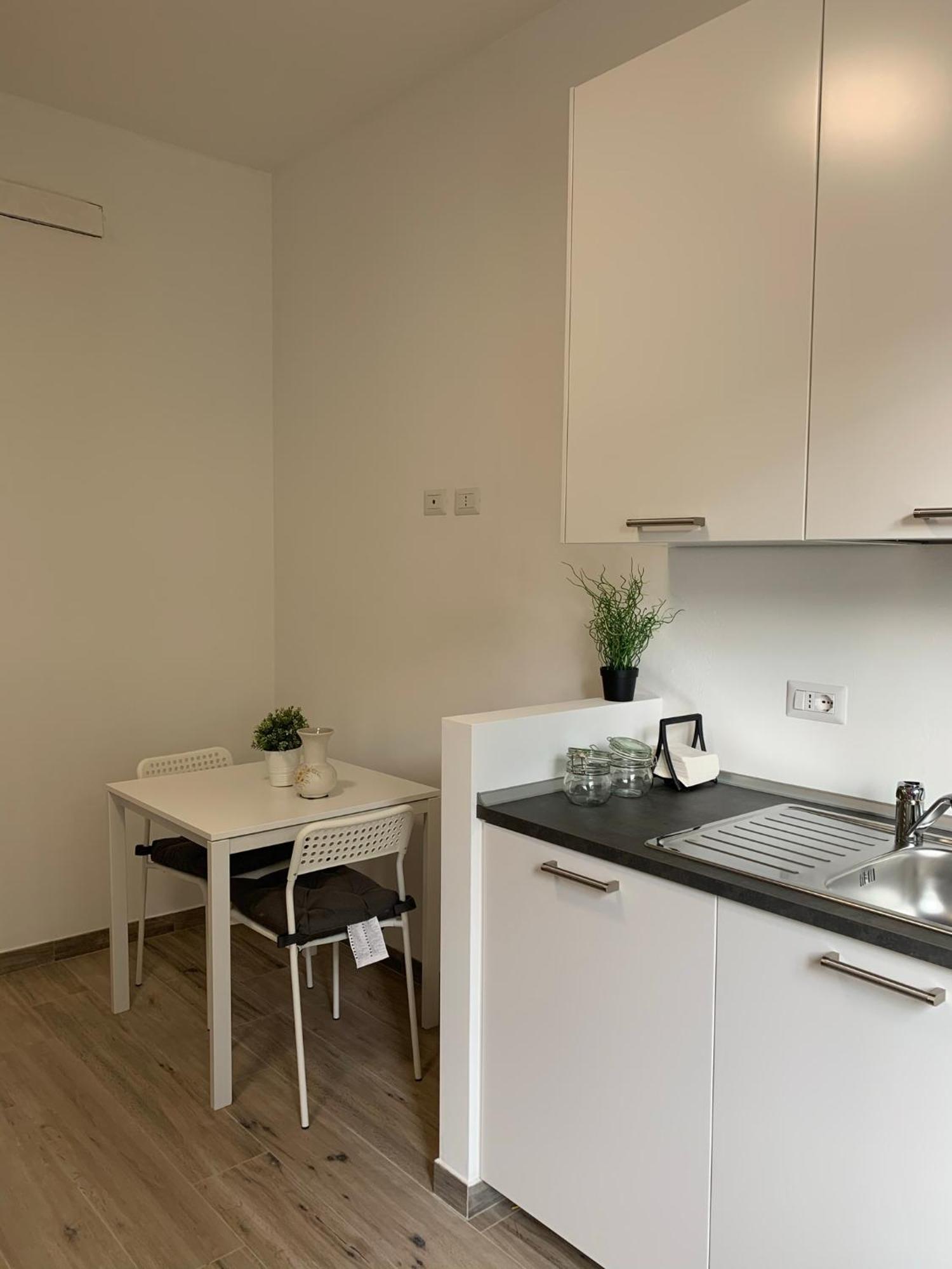 Housitalia Milano Apartment Ngoại thất bức ảnh